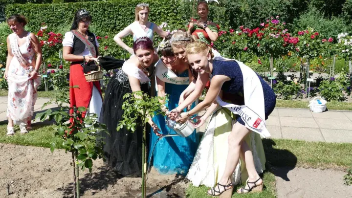 Start in die Saison 2024 ‒ das erwartet die Besucher