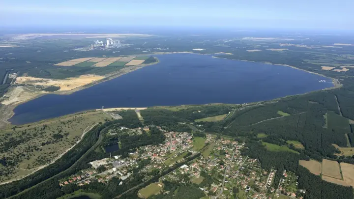 Gute Nachrichten für Boxberg und den Bärwalder See
