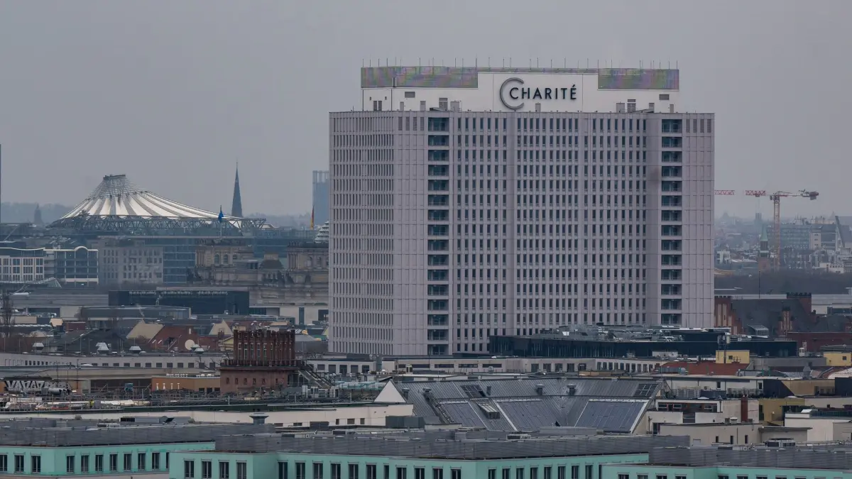 Charite Berlin