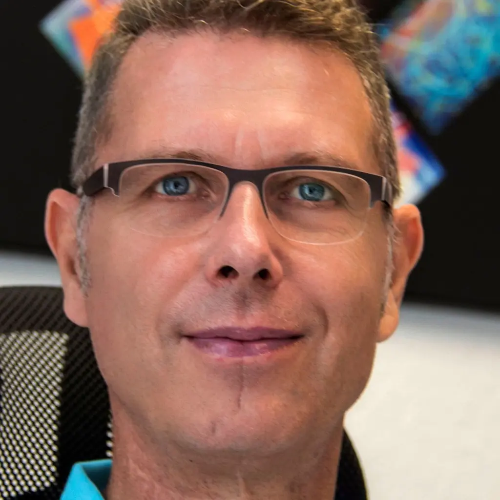 Bild des Autors bzw. der Autorin Stefan Klug