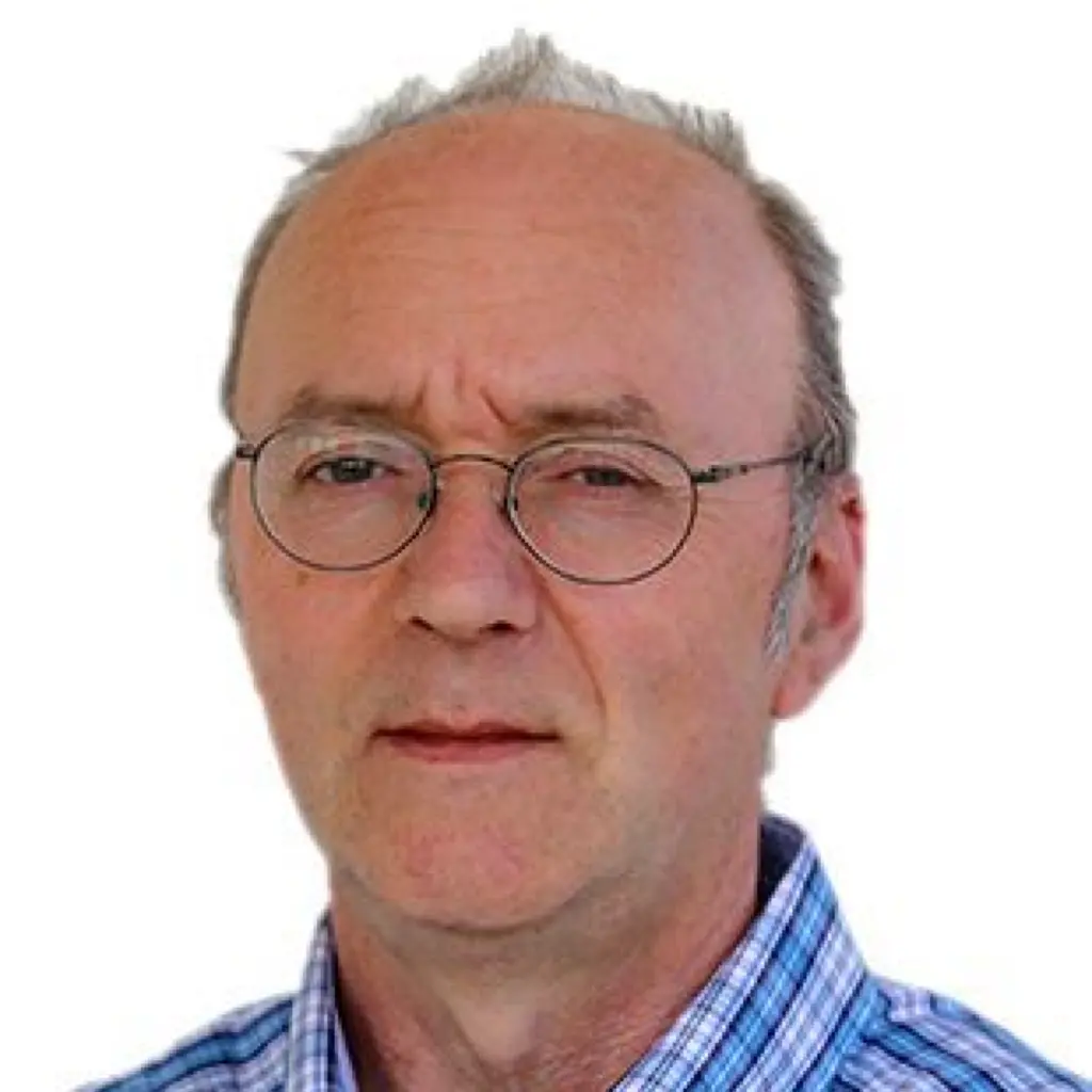 Bild des Autors bzw. der Autorin Dirk Schaal