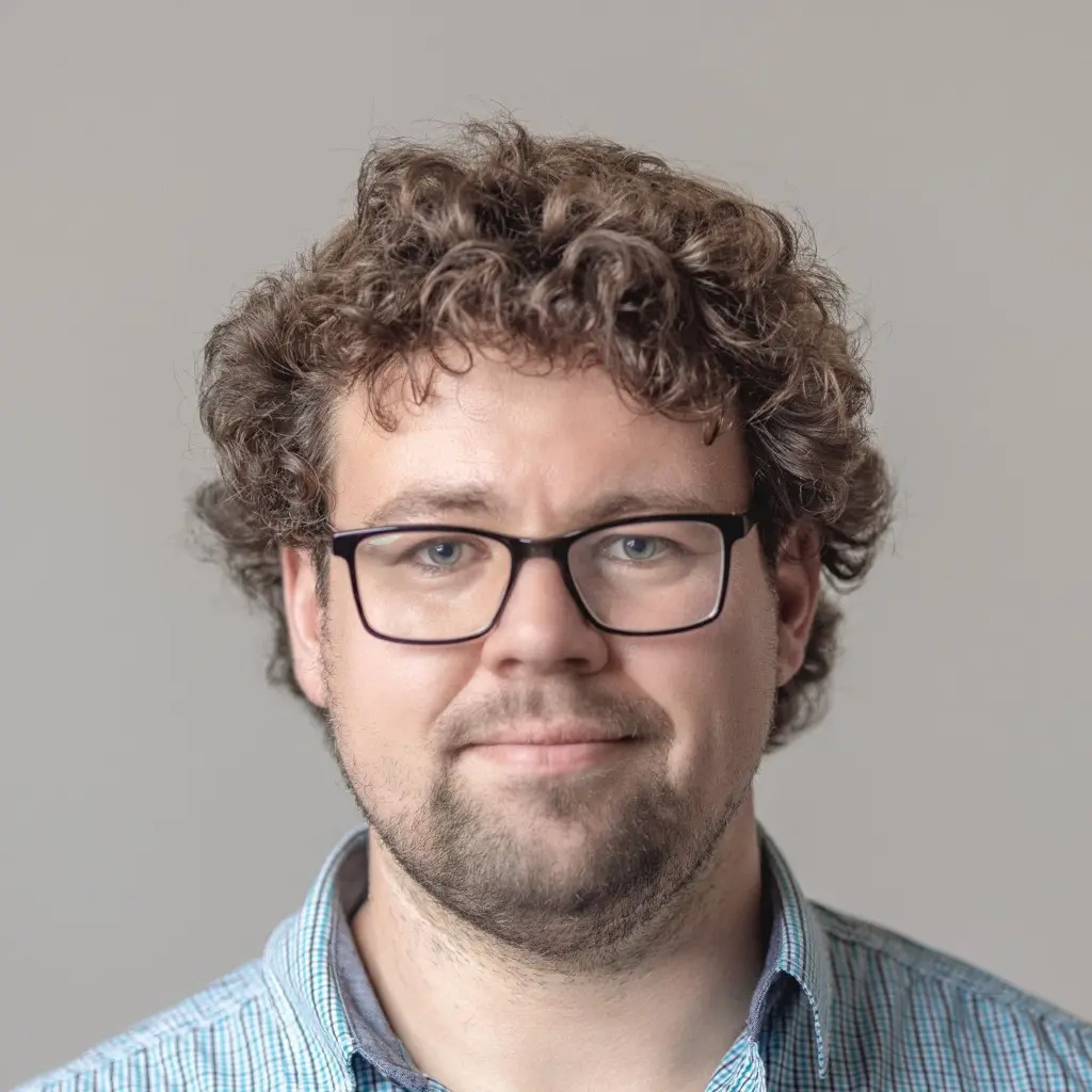 Bild des Autors bzw. der Autorin Willy Klein