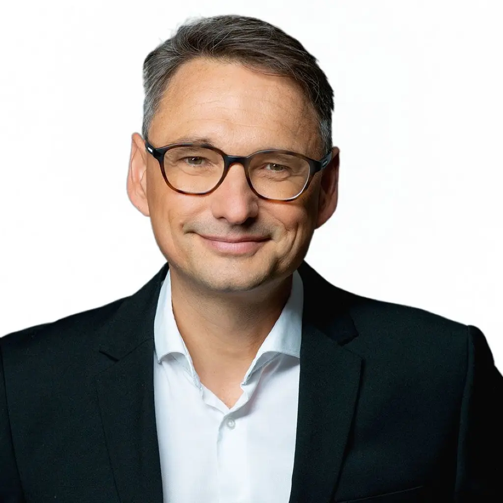 Bild des Autors bzw. der Autorin Mathias Hausding