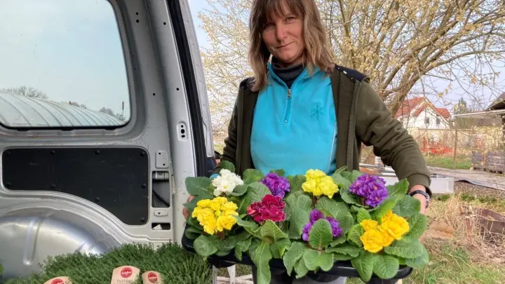 Auf diese Tipps schwört die Expertin im Frühjahr