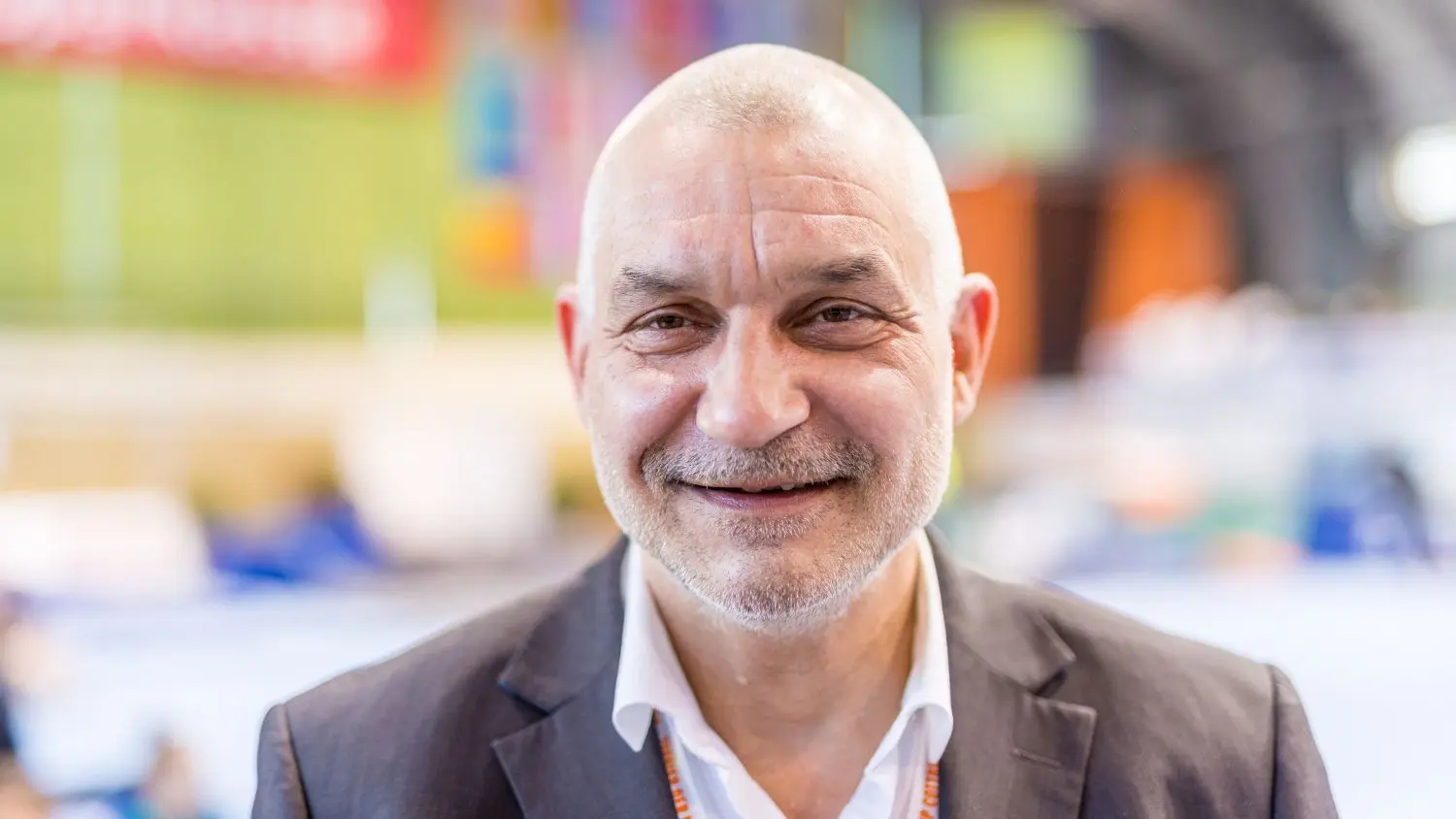 Turnierdirektor Mirko Wohlfahrt bringt eine Event-Agentur für die Ausrichtung von sportlichen Großveranstaltungen in der Lausitz ins Gespräch.
