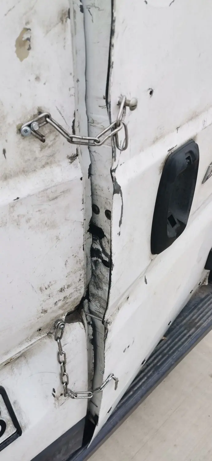 Döner auf A4: Falscher Transport auf Autobahn – Vernichtung der Spieße ...