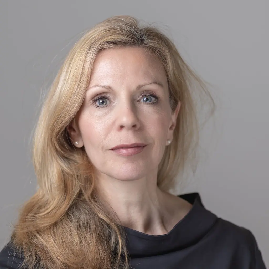 Bild des Autors bzw. der Autorin Solveig Schneider