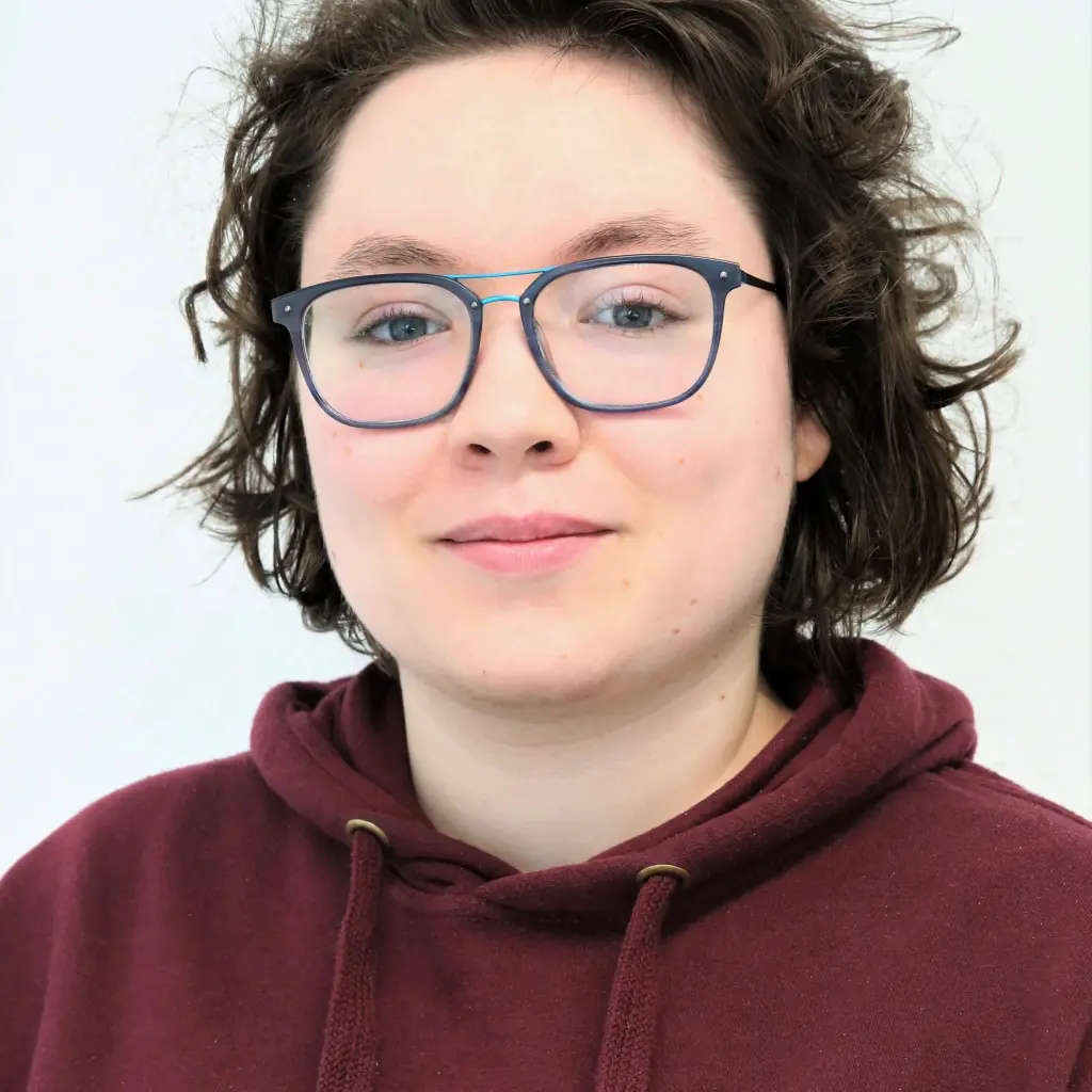 Bild des Autors bzw. der Autorin Josephine Theodor