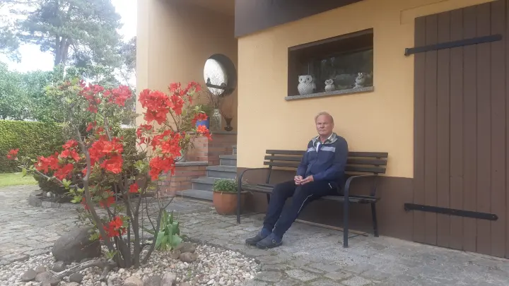 Trotz lebenslangem Wohnrecht – Rentner kämpft um Zuhause