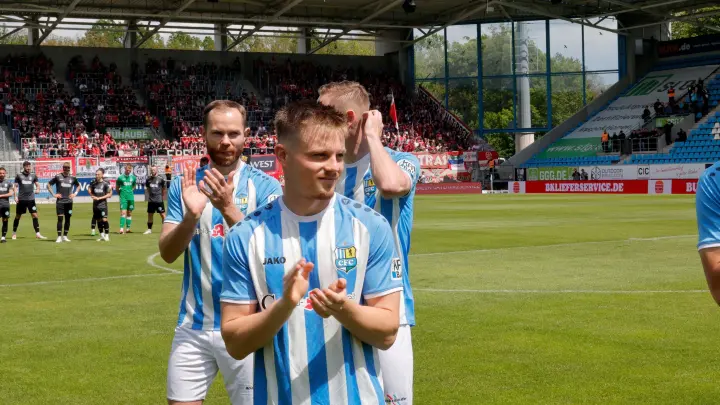 Chemnitz und Halle eröffnen Saison – Vorverlegung wegen Olympia?