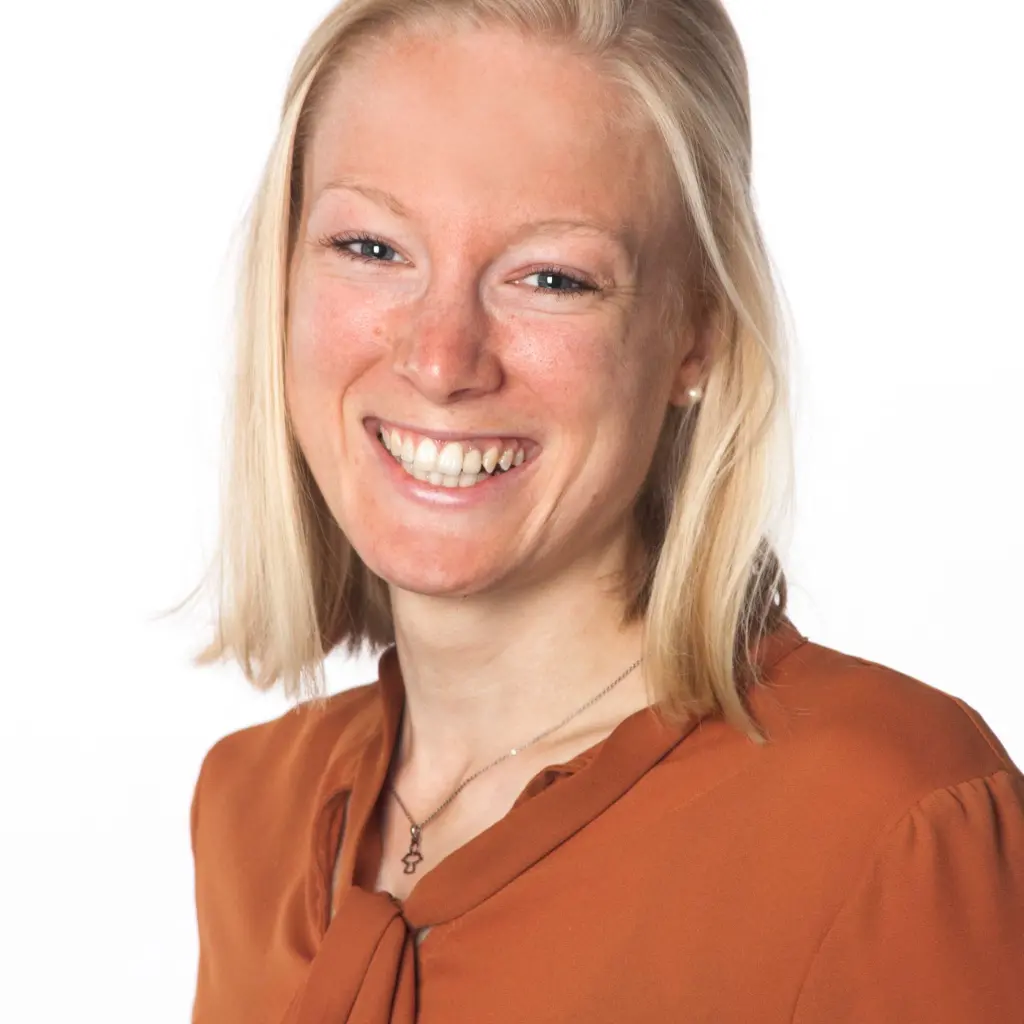 Bild des Autors bzw. der Autorin Amelie Schröer