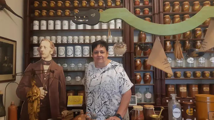 Wie gesund ist die Medizin aus Omas Zeiten heute noch?