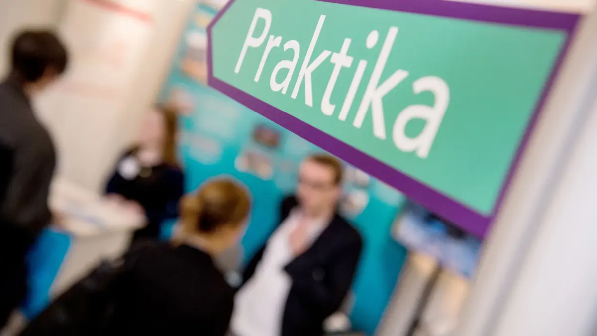 Einen neuen Weg zu Praktika will die Oberschule Weißwasser ab dem neuen Schuljahr gehen.