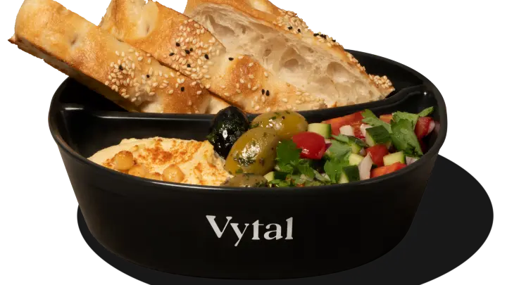 So schmeckt die Fußball-EM – Essen und Trinken in der Fan-Zone