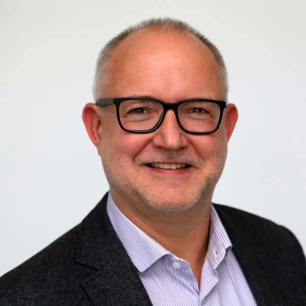 Bild des Autors bzw. der Autorin Tilo Winkler
