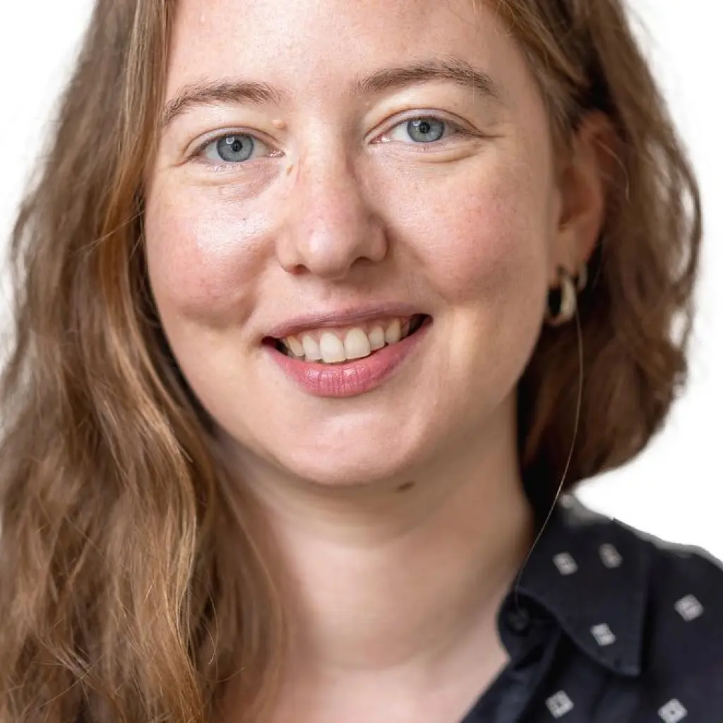 Bild des Autors bzw. der Autorin Lisa Hör
