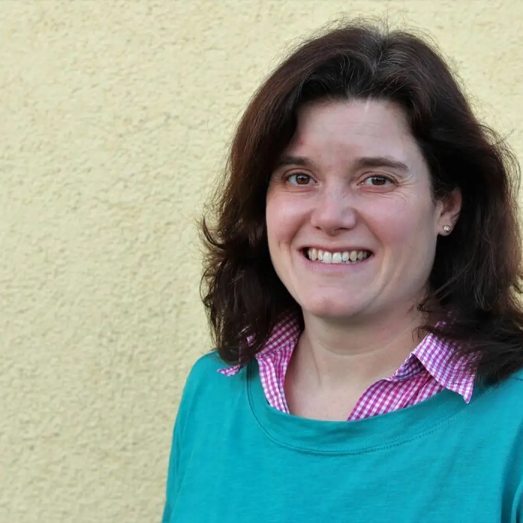 Bild des Autors bzw. der Autorin Sandra Ketterer
