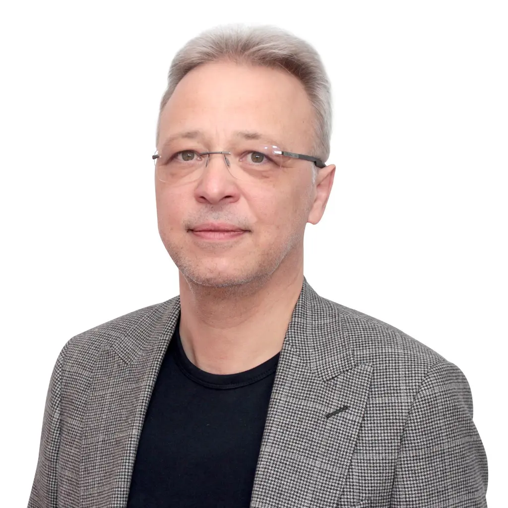 Bild des Autors bzw. der Autorin Jan Siegel