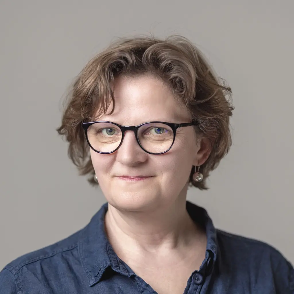 Bild des Autors bzw. der Autorin Stefanie Krautz