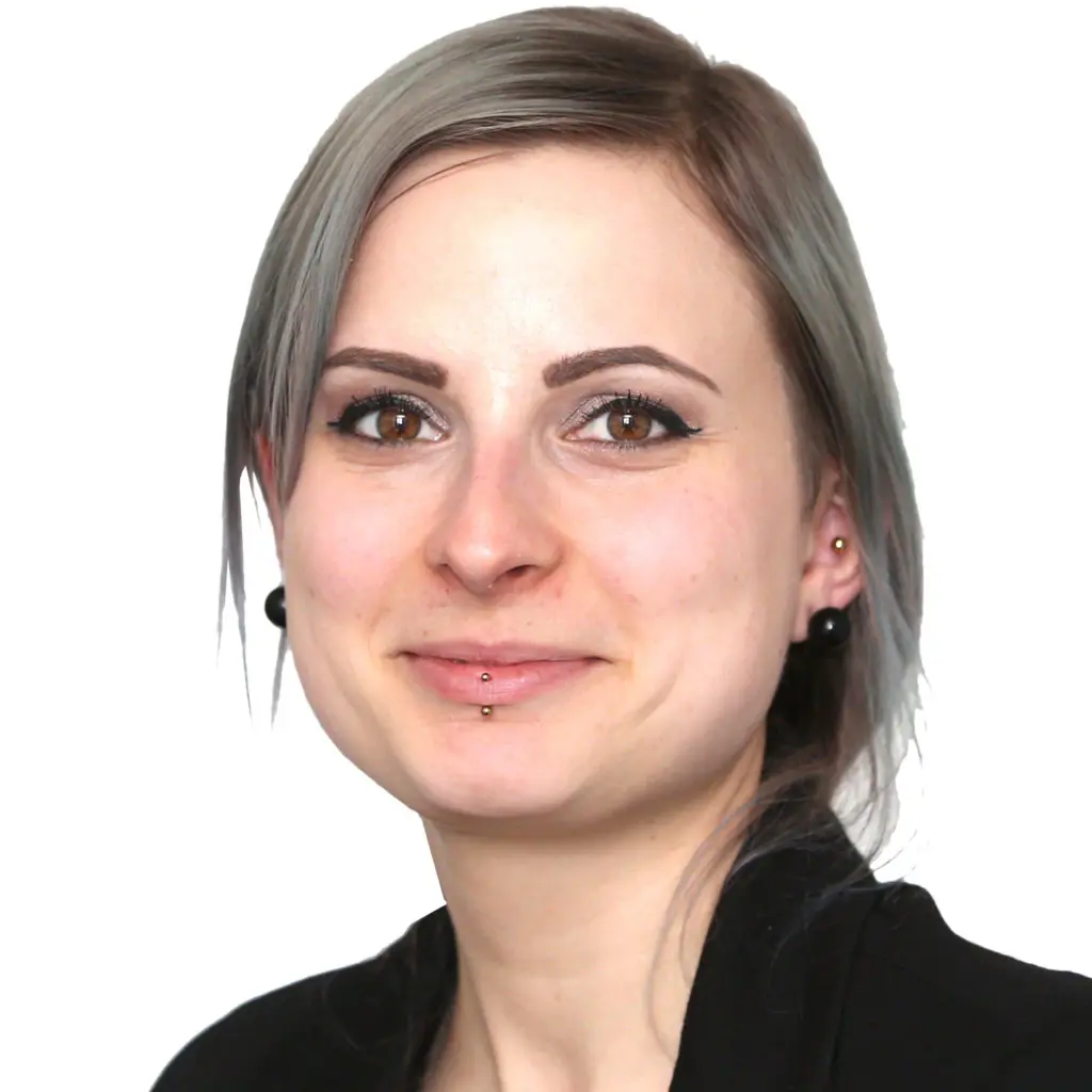 Bild des Autors bzw. der Autorin Lisa Larossa