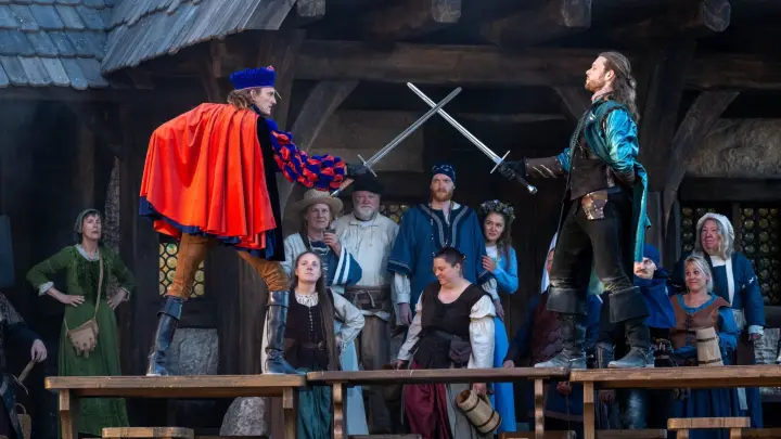 Alles Wichtige zu den Festspielen auf Rügen