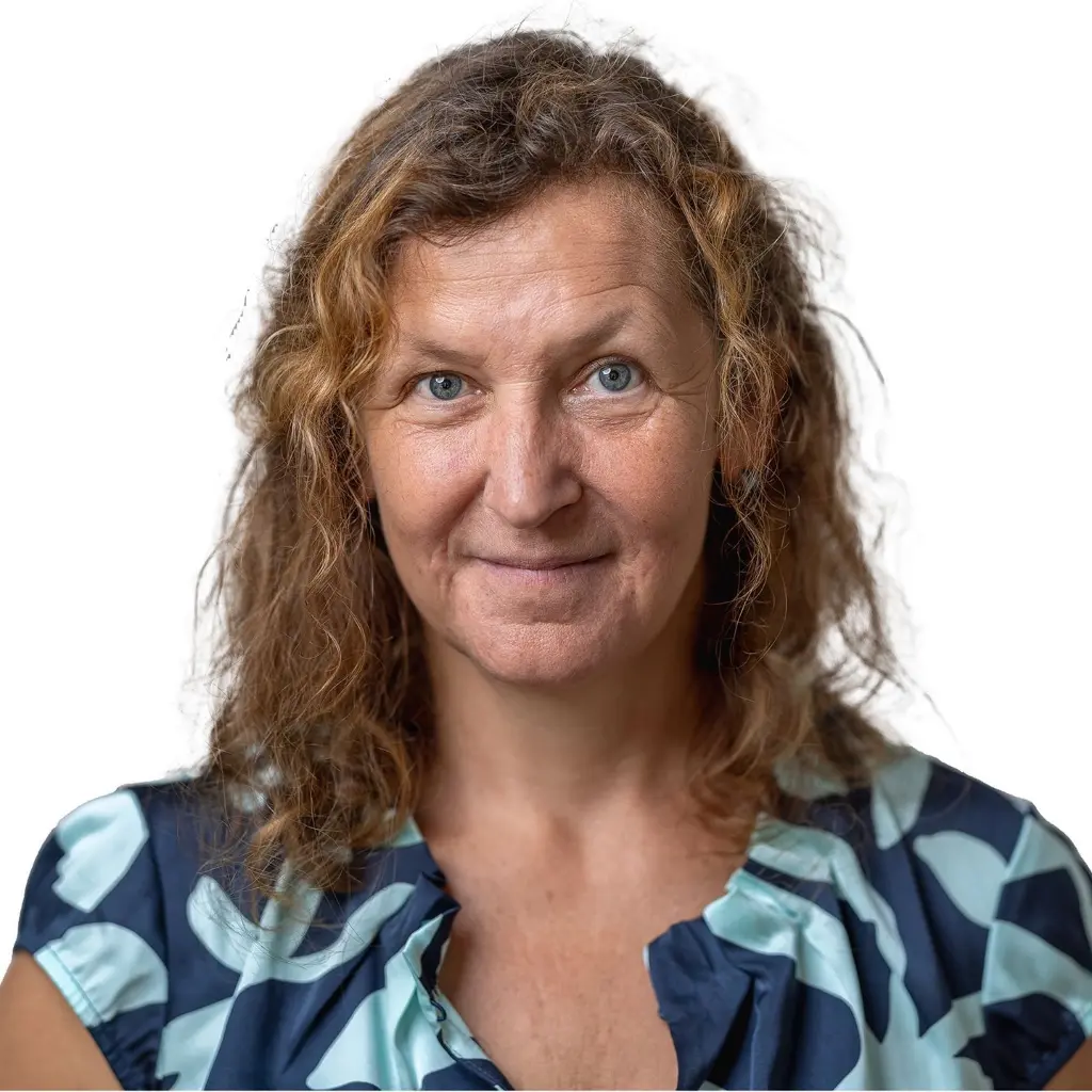 Bild des Autors bzw. der Autorin Silke Wentingmann-Kovarik