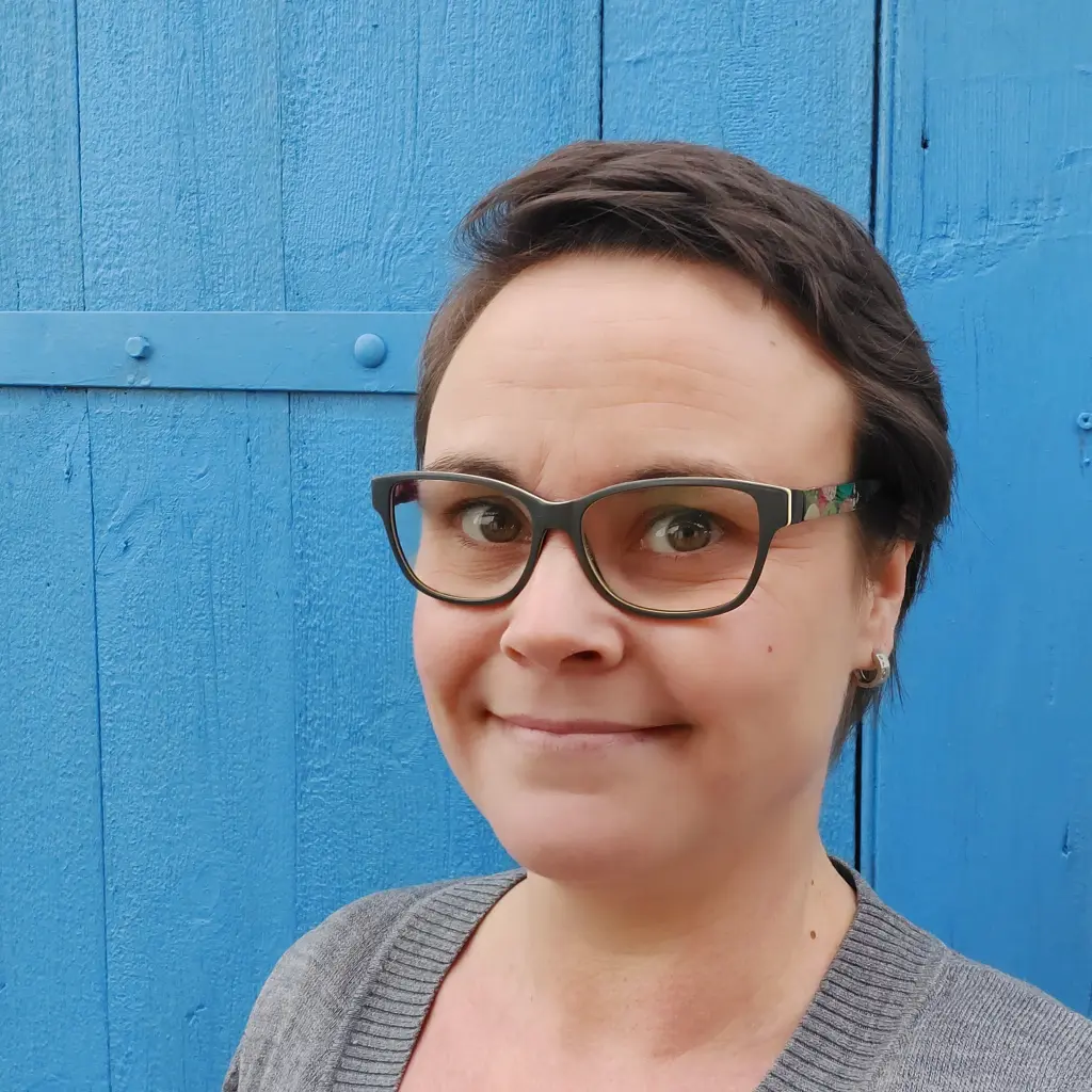Bild des Autors bzw. der Autorin Franziska Helm