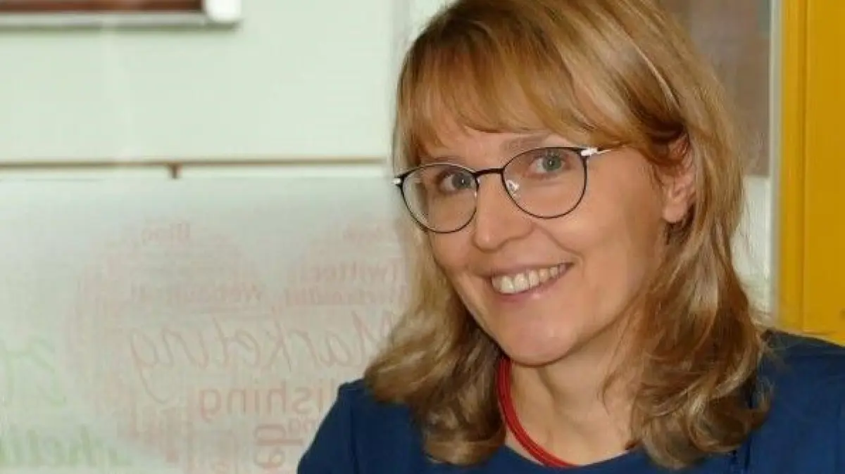 Stephanie Kammer vertritt die Wählergruppe Herzberg zählt im neuen Kreistag Elbe-Elster. Sie hat sich der CDU-Fraktion angeschlossen