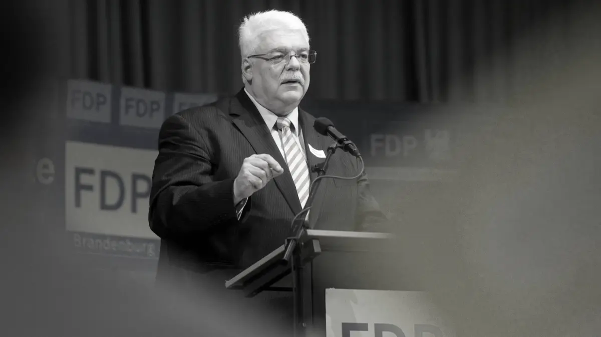 Heinz Lanfermann