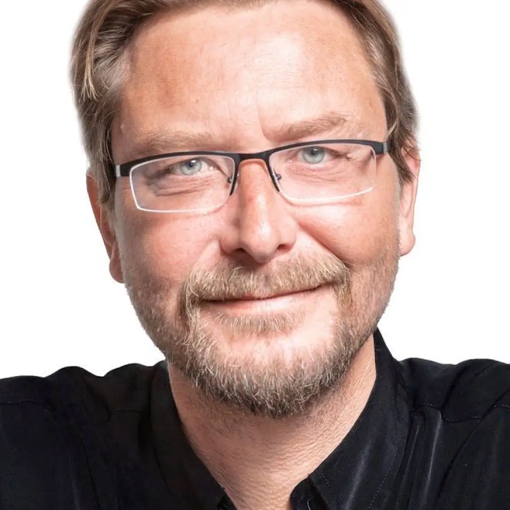 Bild des Autors bzw. der Autorin Rico Meißner