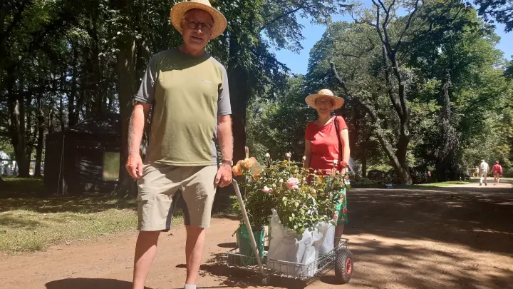 Größtes Volksfest an der Neiße ist Geschichte – was folgt?