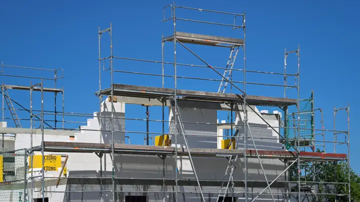 So entwickeln sich die Preise – die Landkreise im Vergleich