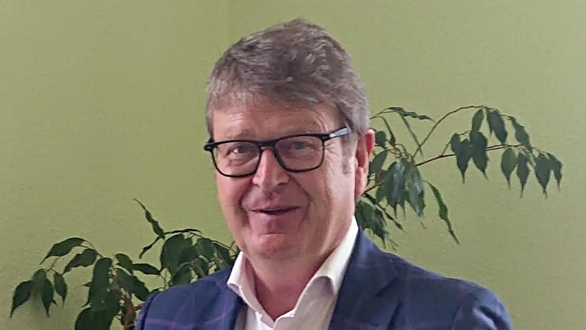 Notar Dr Frank Caspar