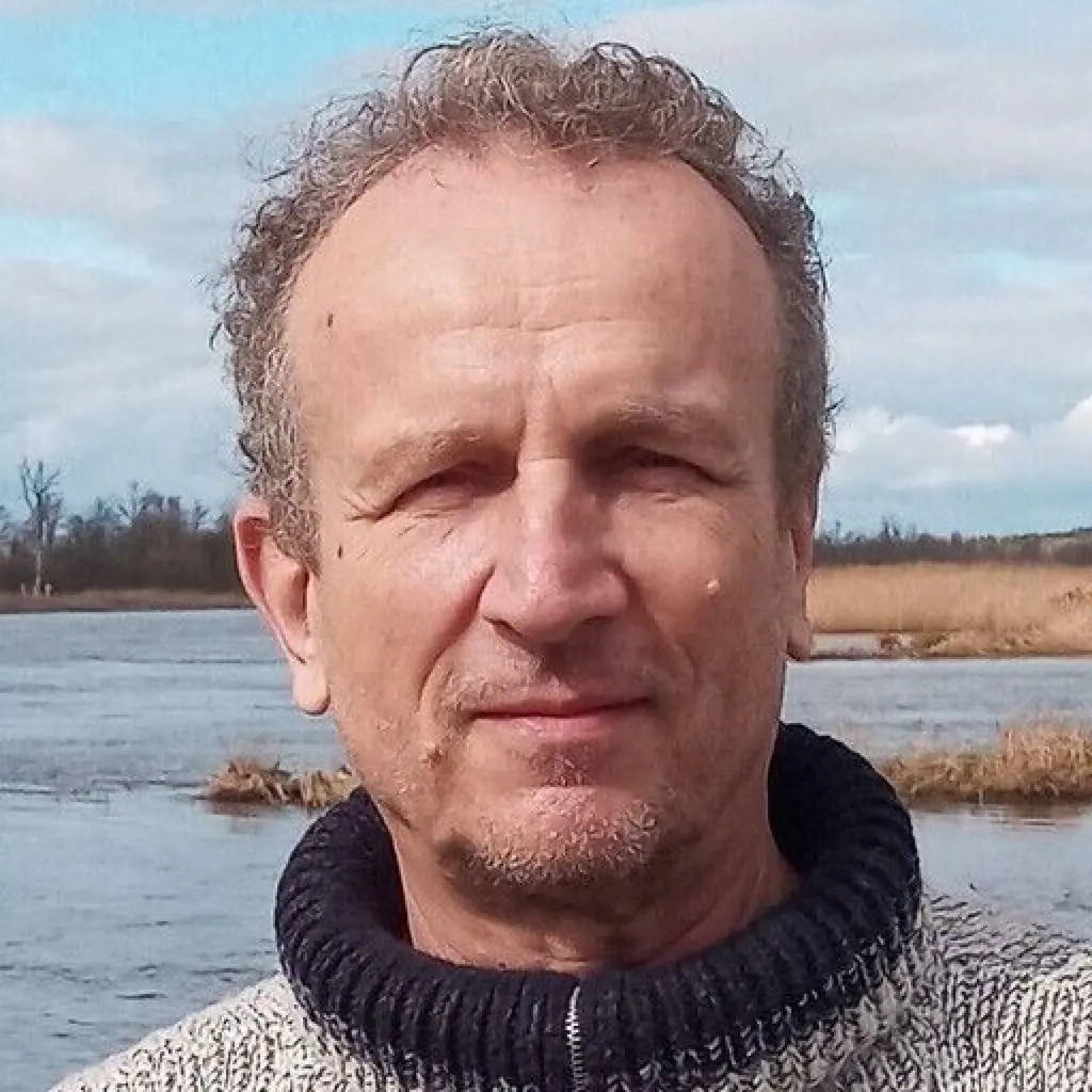 Bild des Autors bzw. der Autorin Michael Gabel