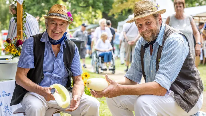 Es werden Aussteller gesucht – wer kann sich bewerben?