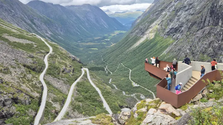 Gesperrt – darum lohnt sich ein Besuch trotzdem