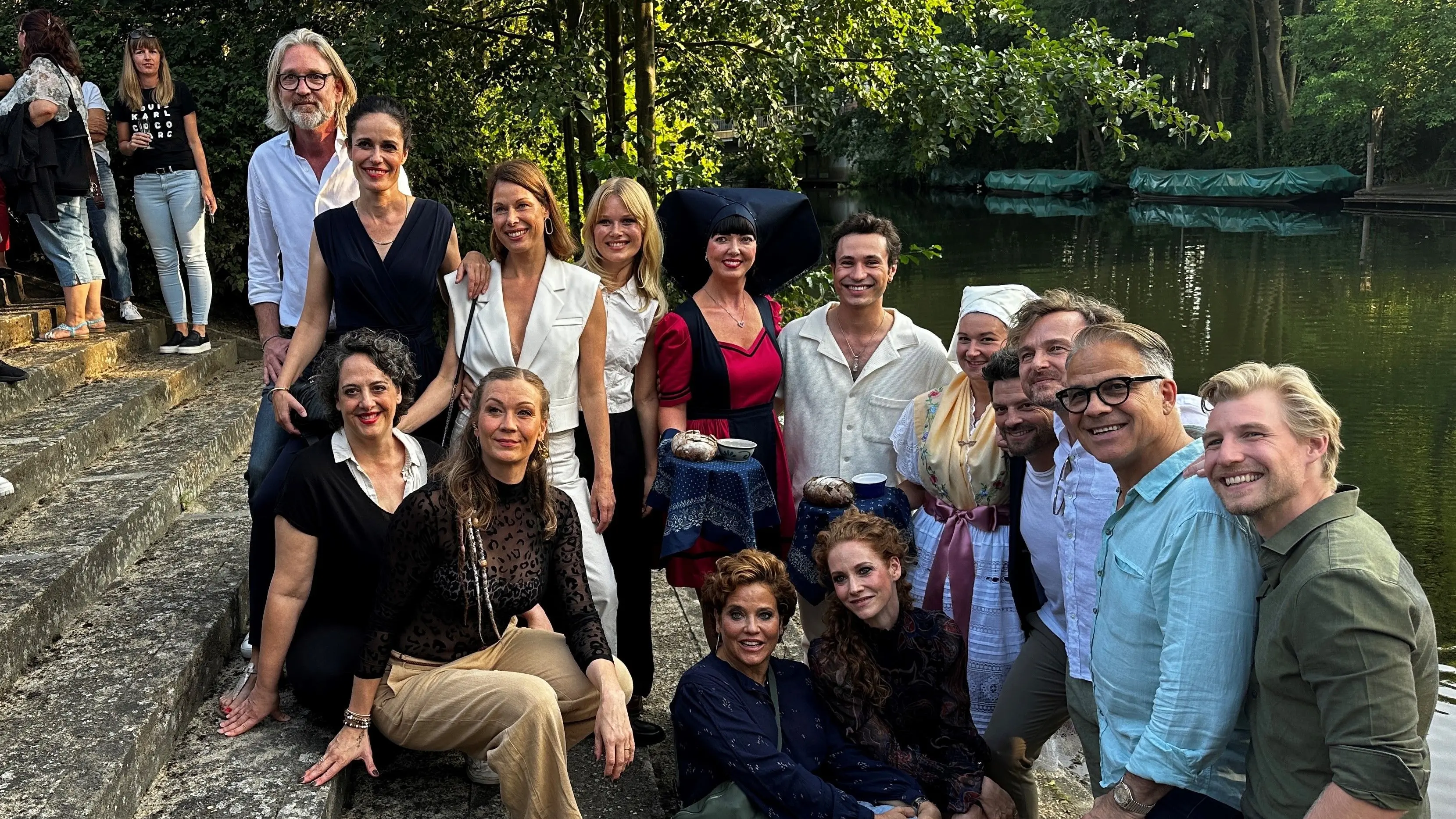 Die Spreewaldklinik: 2. Staffel kommt! So geht es weiter nach Ende von Staffel 1 | Lausitzer Rundschau