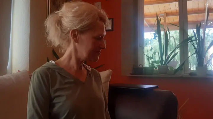 58-Jährige aus Burg will selbstbestimmt aus dem Leben gehen