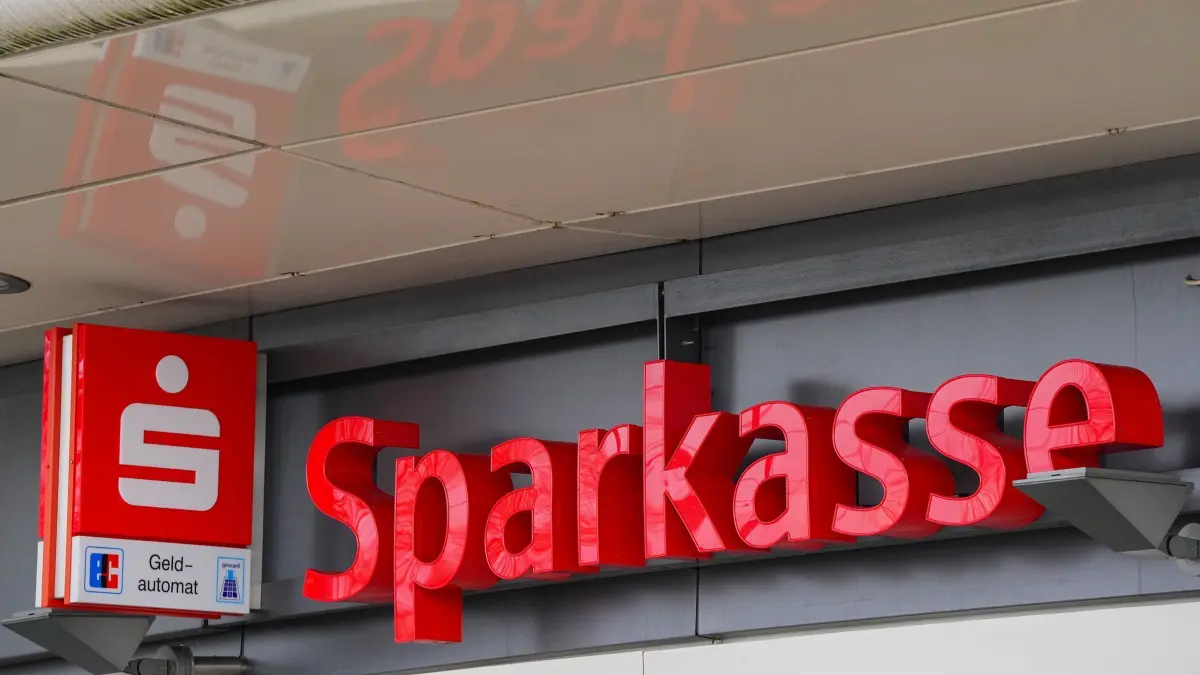 Bilanz des Ostdeutschen Sparkassenverbands