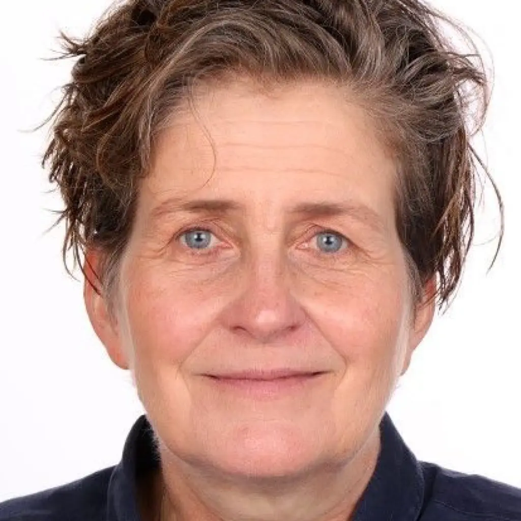 Bild des Autors bzw. der Autorin Antje Schroeder