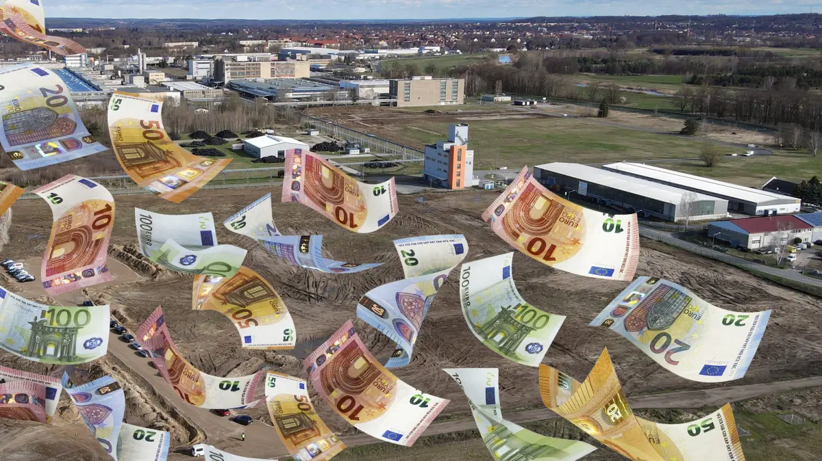 Nach dem Rückzug von Intel in Magdeburg sind 10 Mrd. Euro Geld aus dem Fördertopf frei, aus dem Rock Tech nichts bekommen hat.Wenn jetzt neu vergeben wird, startet der Bau der Fabrik sofort.