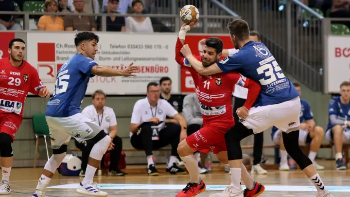 Griechischer Nationalspieler schwärmt von Fans in Cottbus