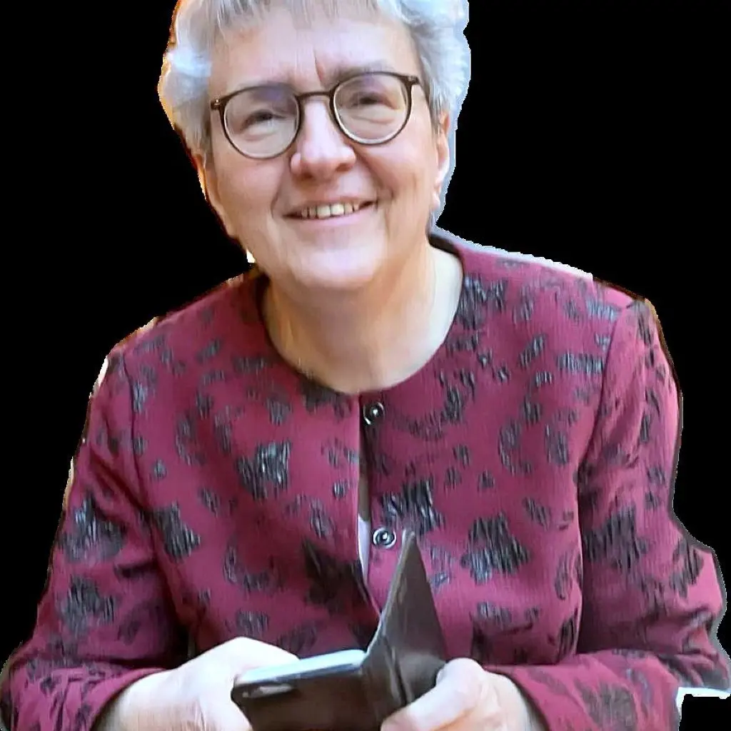 Bild des Autors bzw. der Autorin Heike Lehmann