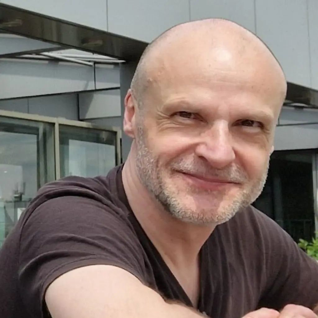 Bild des Autors bzw. der Autorin Thomas Seifert