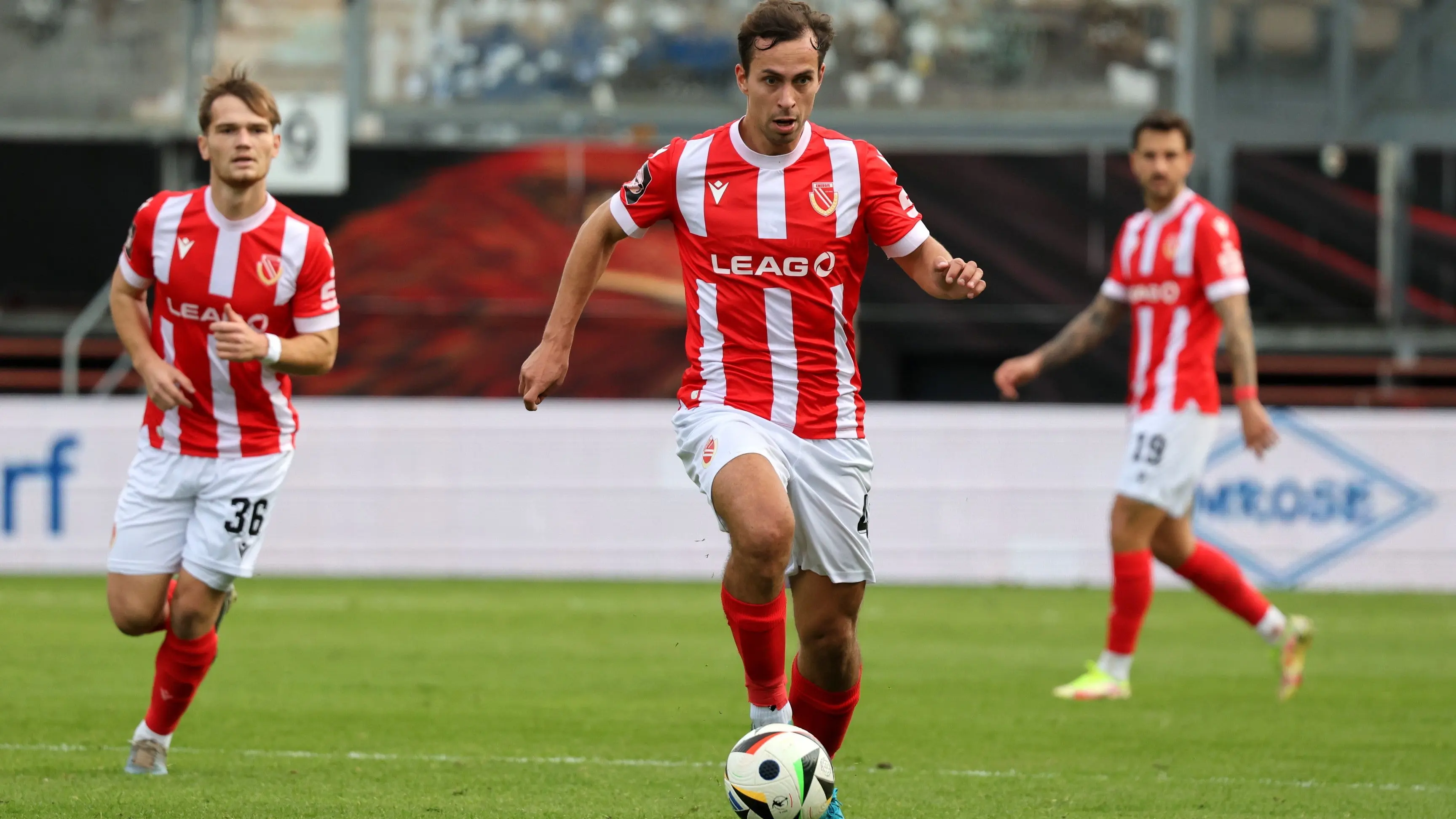 energie cottbus spiel heute Energie Cottbus 3. Liga: Vorfreude auf das FCE-Derby in Aue – „ein