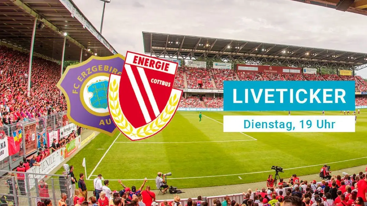 Energie Cottbus Live FCE Gegen Aue In Der 3 Liga Liveticker Infos energie-cottbus-live-fce-gegen-aue-in-der-3-liga-liveticker-infos
