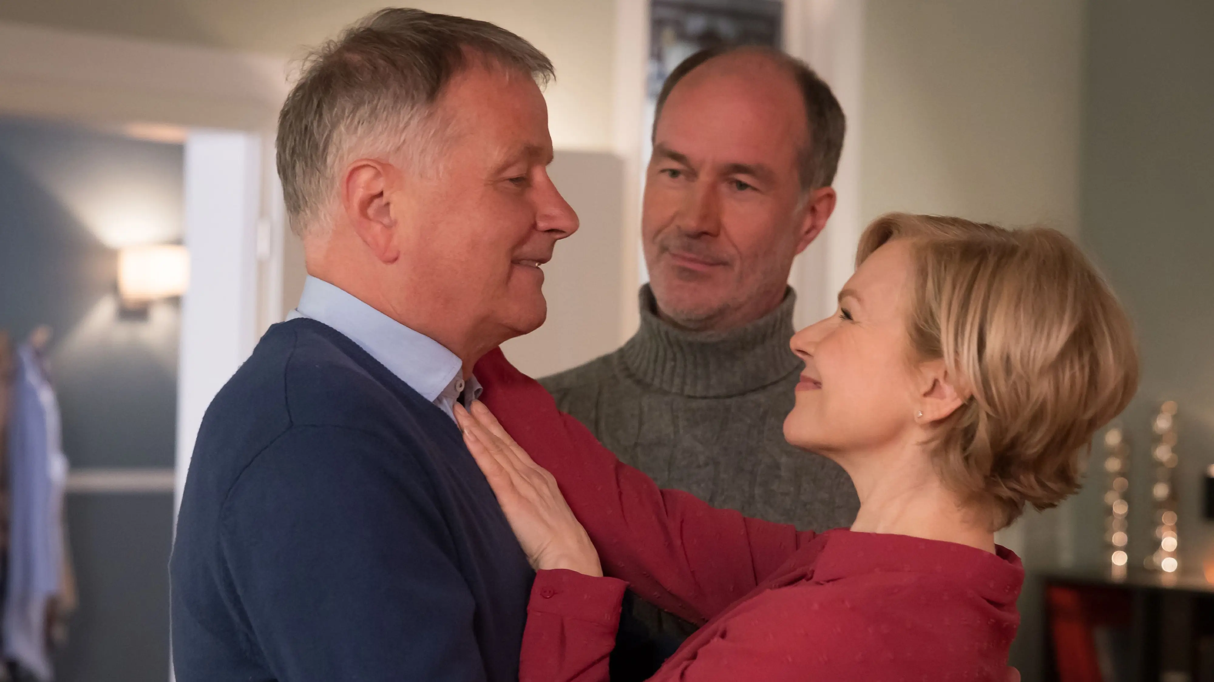 Vorschau auf die Folge 1071, "Vertrauen ist gut" der Erfolgsserie „In aller Freundschaft“.