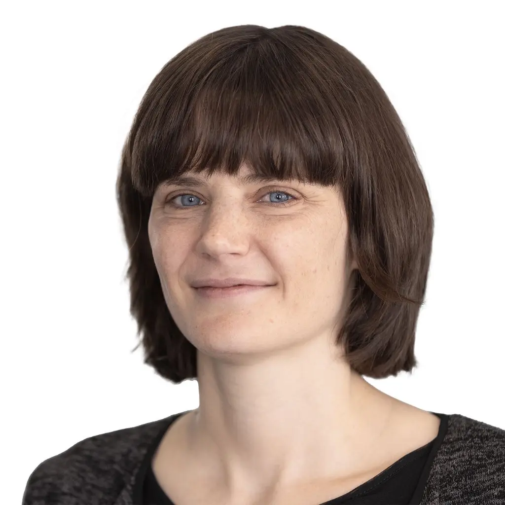 Bild des Autors bzw. der Autorin Eva Mauer