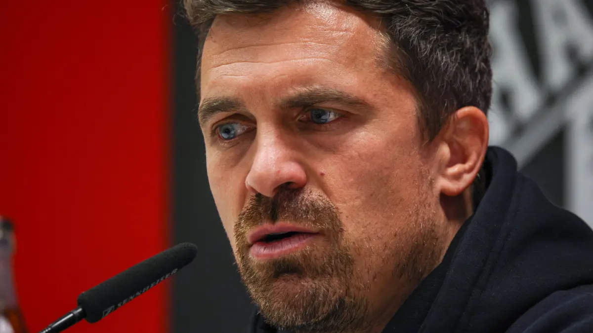 Vor dem Spiel beim VfL Osnabrück in der 3. Liga hat Trainer Thomas Stamm von Dynamo Dresden bereits über Neuzugänge in der Winterpause gesprochen.