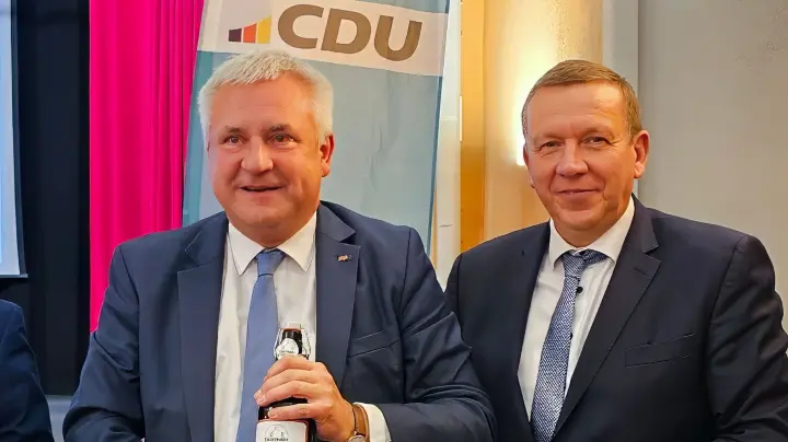 Wer übernimmt für die Wahlniederlage die Verantwortung?